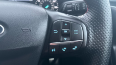 Ford Fiesta 1.0 EcoBoost 95 ST-Line Edition 5dr Petrol Hatchback